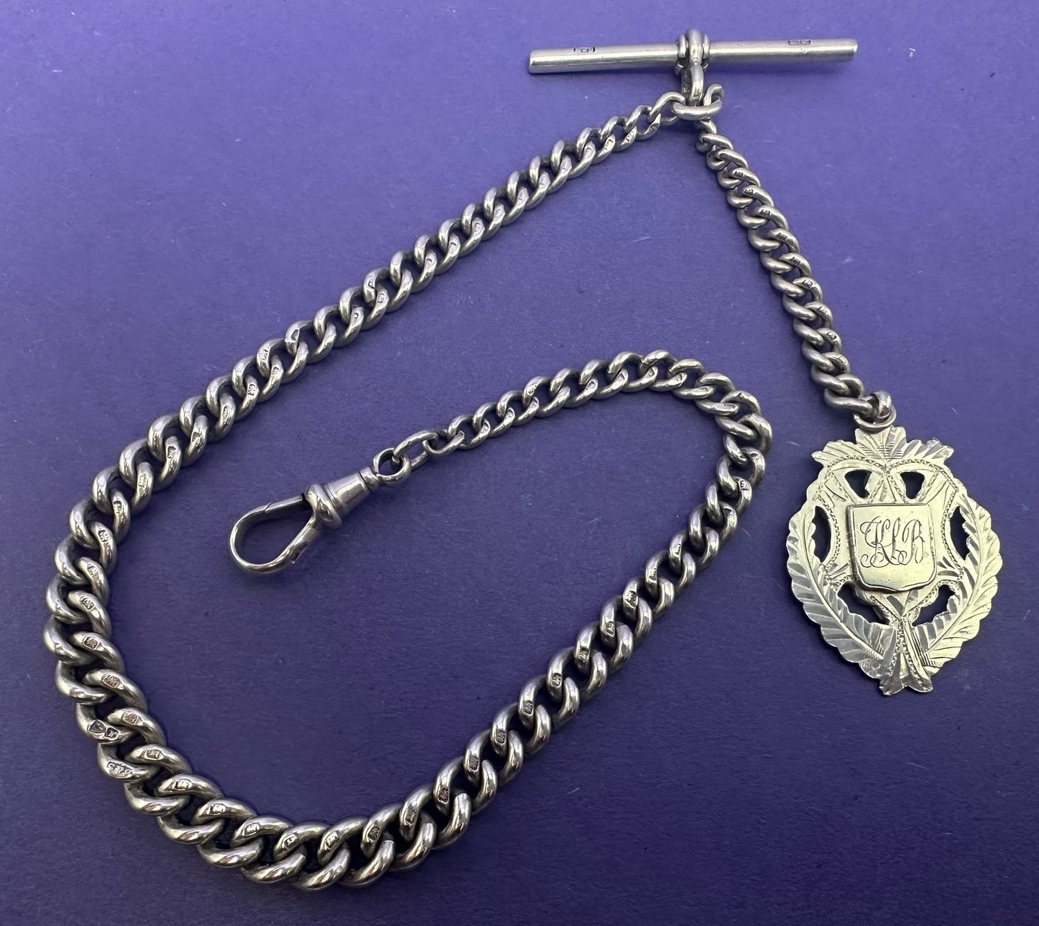 ALBERT CHAINS & FOBS