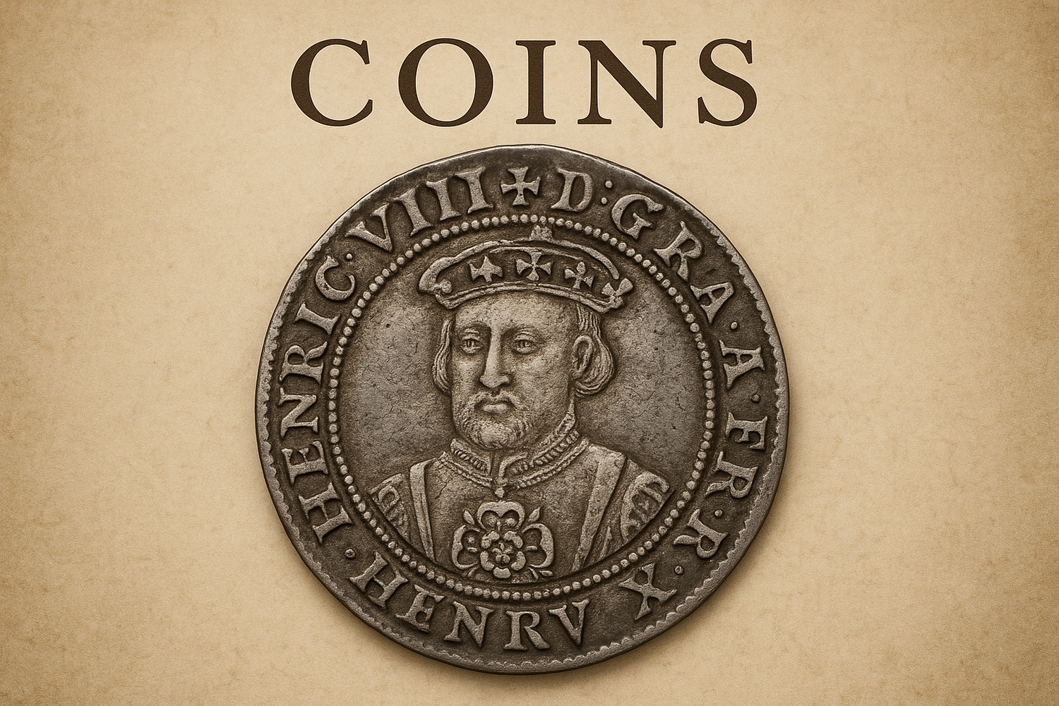 All Coins