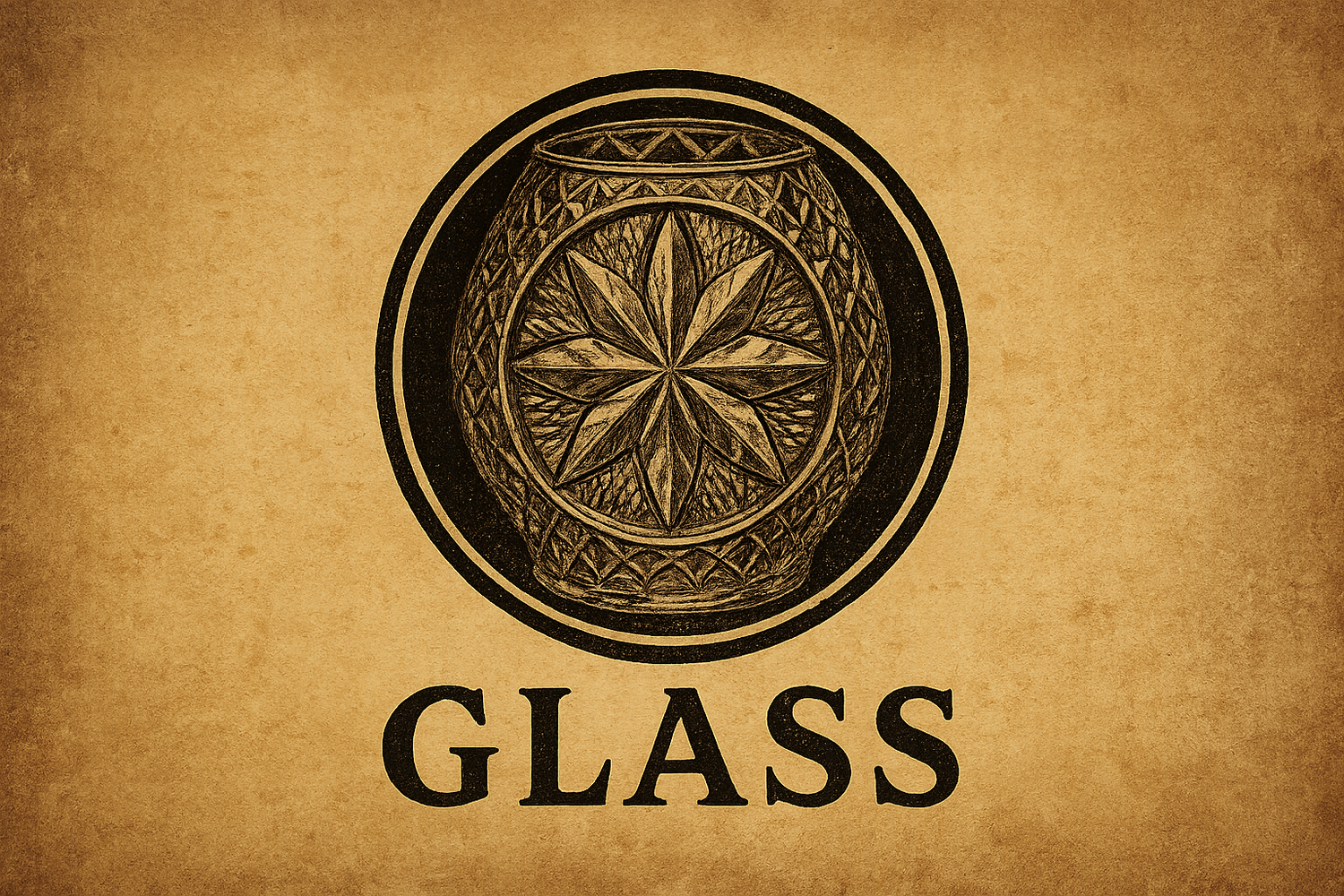Glass