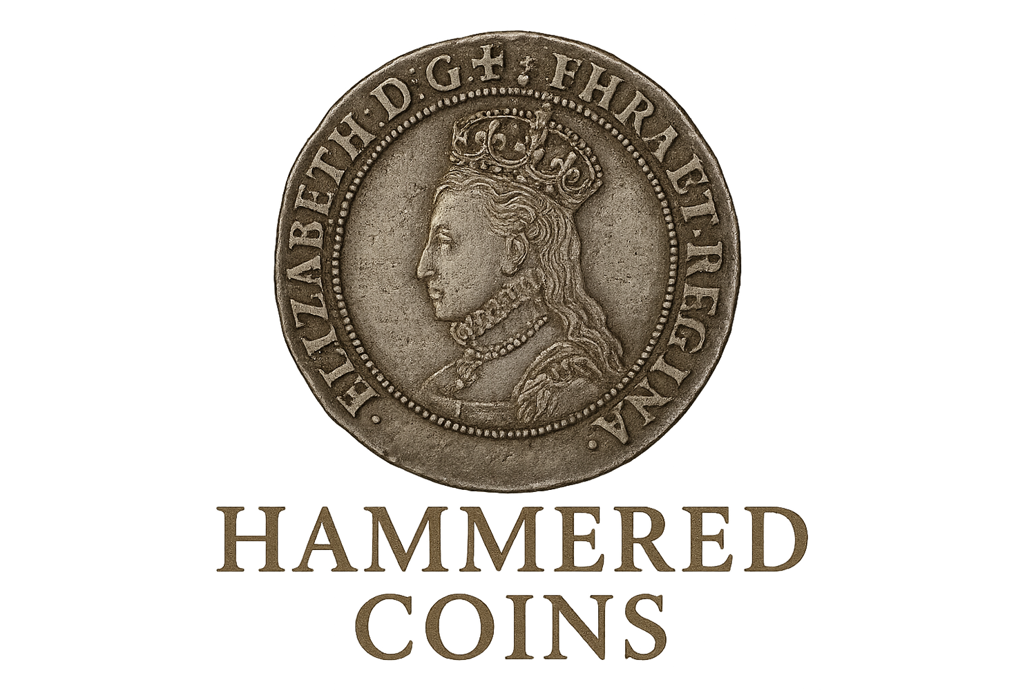 Hammered Coins
